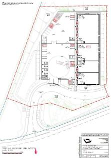 Site Location