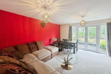 Heathside Drive, B38 photo 5