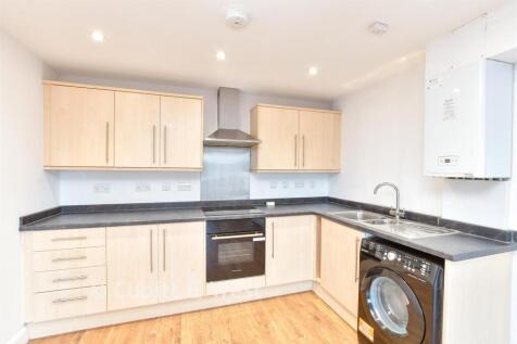 Kitchen/ Lounge/ Dining Area