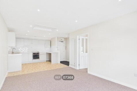 Kitchen/Living area