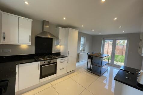 Windlass Way, Spondon ,Derby, Derby City photo 3