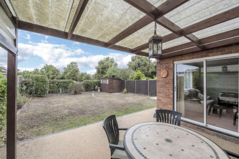 Veranda
