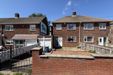 Newcastle Upon Tyne, NE5 - property photo