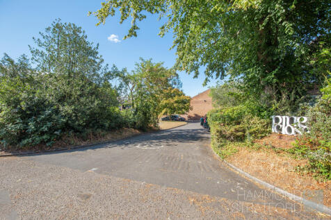 Pine Close