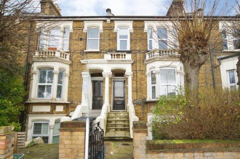 1 bed, 1 bath Flat in London - Photo 8