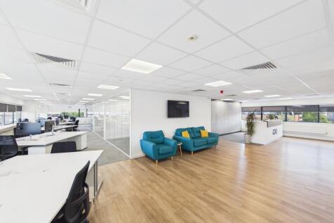 Office for sale Image 10