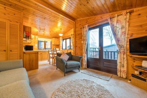 Open Plan Living ...