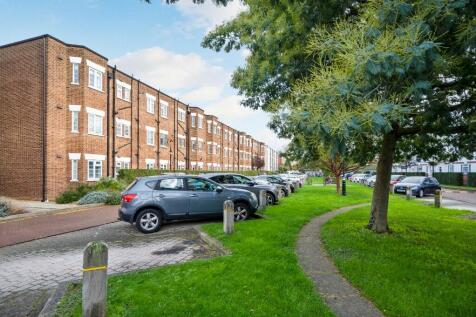 Rear and parking
