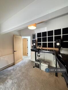 2nd Floor - Bedroom 2