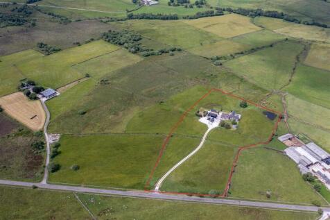 Shawfields Farm-100 boundary line.jpg