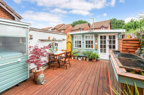 Terrace / Patio