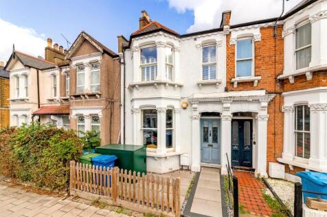 Ivydale Road, Nunhead, London photo 3