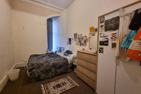 Flat 1, 40 Heath Terrace, Leamington Spa photo 4
