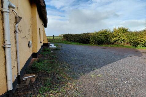 Parking area