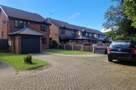 Front of Property and Drive
