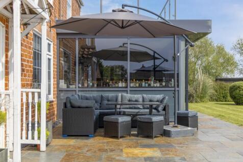 Manor Farm (Hogsthorpe)-21