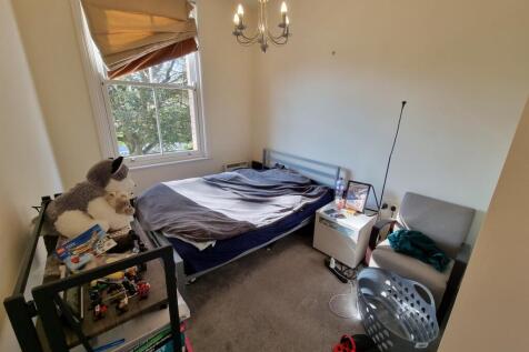 Apartment 16 The Manor House, Leamington Spa photo 4