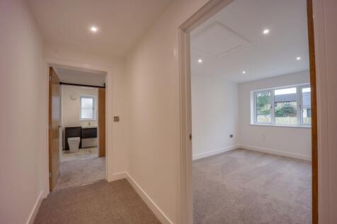 Annexe Inner Hallway