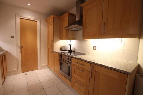 Whitehouse Apartments, Belvedere Road, London photo 4