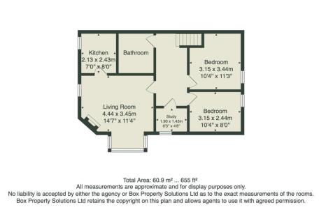 Leeds Raod First Floor Flat TW.jpg
