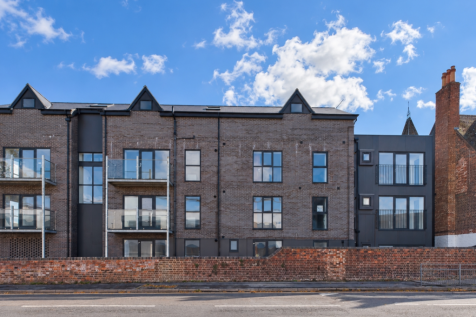 Dowty Lofts