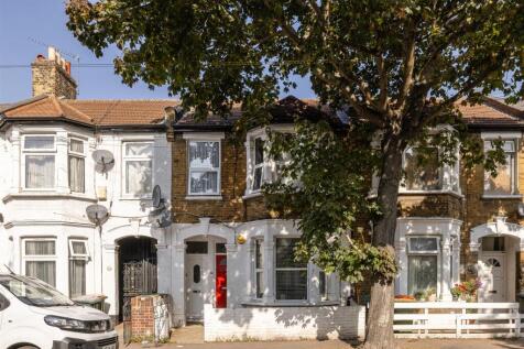 Glasgow Road, E13