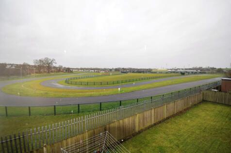 View from bedrooms