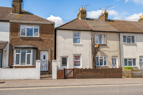 Gillingham, ME8 - property photo