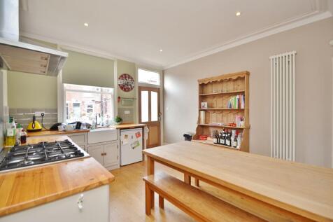 Methley Place, Chapel Allerton, Leeds, LS7 photo 5
