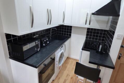 Wilton Street, Kelvinbridge, Glasgow, G20 photo 5