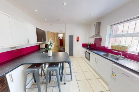 20 Burford Road , NG7 6BD photo 3