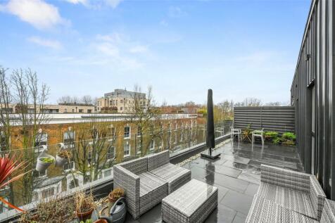 Private Terrace
