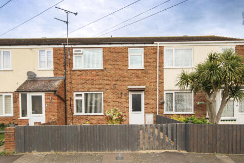 3 Bedroom Terraced for Sale, Conservatory to Rear