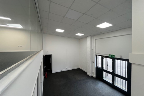 Flexible property space