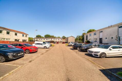 On Street Parking