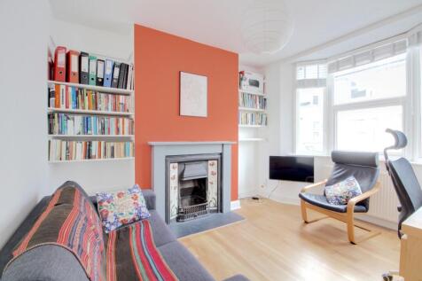 Park Crescent Road, Brighton, East Sussex, BN2 photo 4
