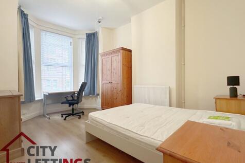 Alfreton Road Nottingham NG7 photo 5