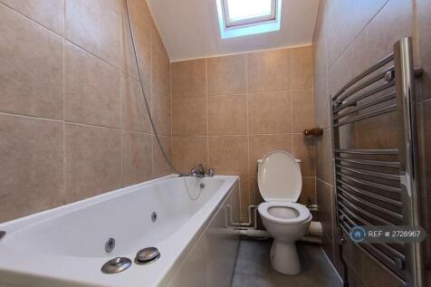 Bathroom Alternate View