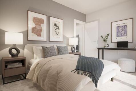 1 bed, 1 bath Apartment in cambridge - Photo 3