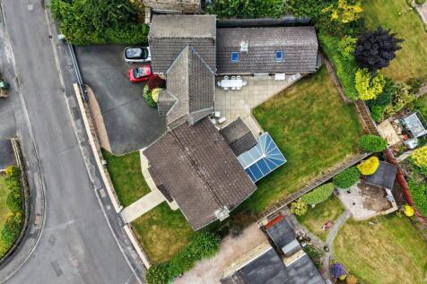 FROM ABOVE