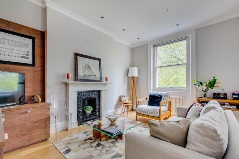 Courtfield Gardens 4