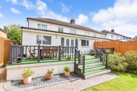 Patio / Decking