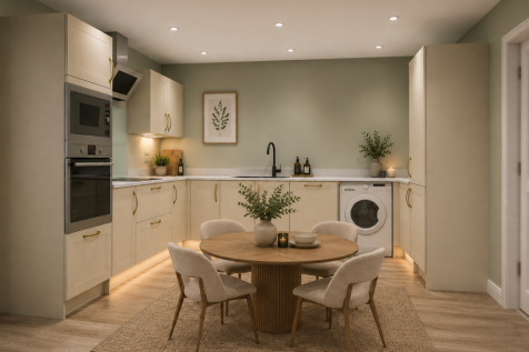 CH Kitchen