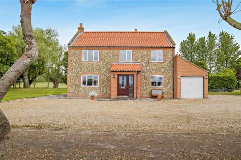 Lime Kiln Farm