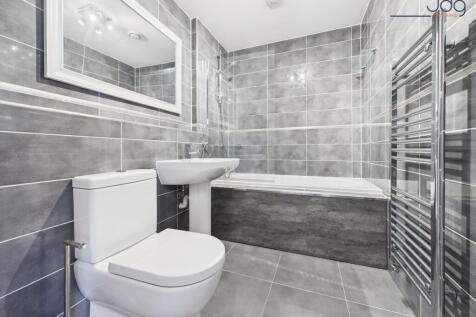 Three Piece Bathroom