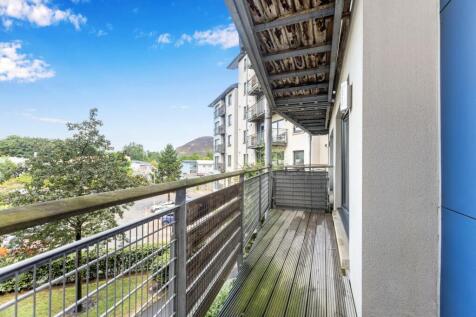Drybrough Crescent, Peffermill, Edinburgh, EH16 photo 4