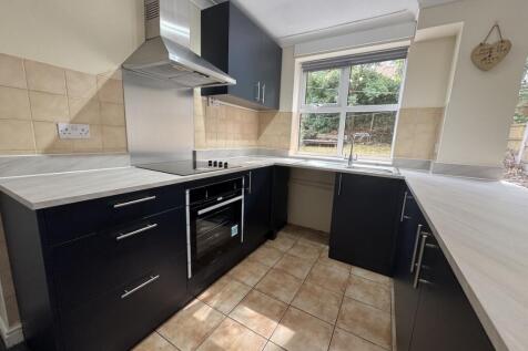 WOLLESCOTE - Radley Road photo 5