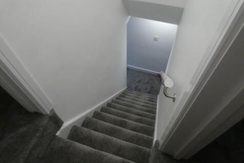 Stairs &amp; Landing