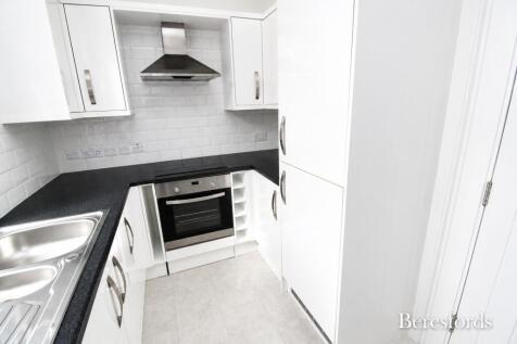 Kitchen View 2