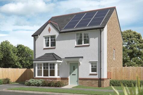 Milford CGI